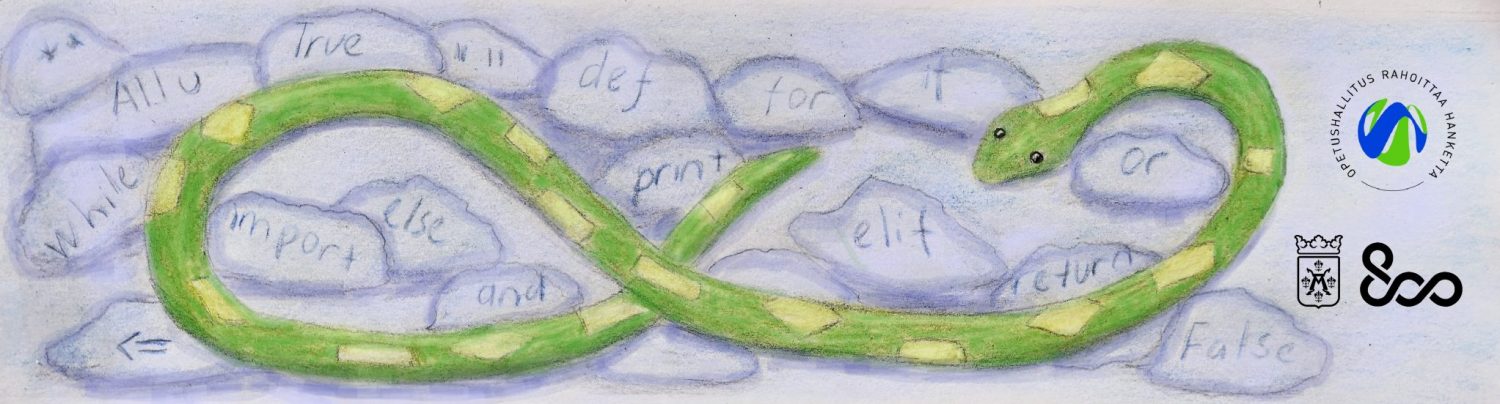 ALLU – Algoritmeja ja lukuteoriaa oppimassa