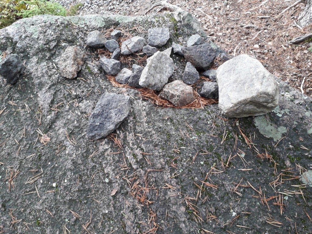 Kivikokoelma