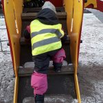 Kiipeilyä