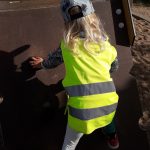 Lisää kiipeilyä