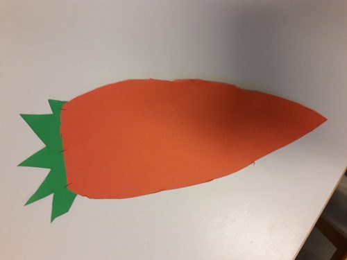Porkkana