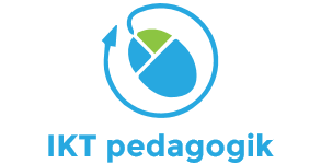 Blog för hur IKT kan användadas i pedagogiska situationer.