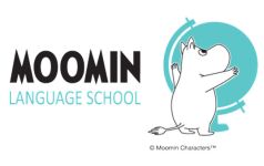 Moomin language school