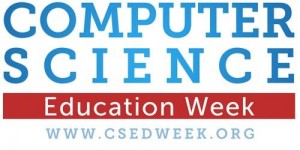 Compuiter Science Education Week