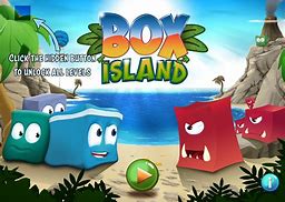 Box Island