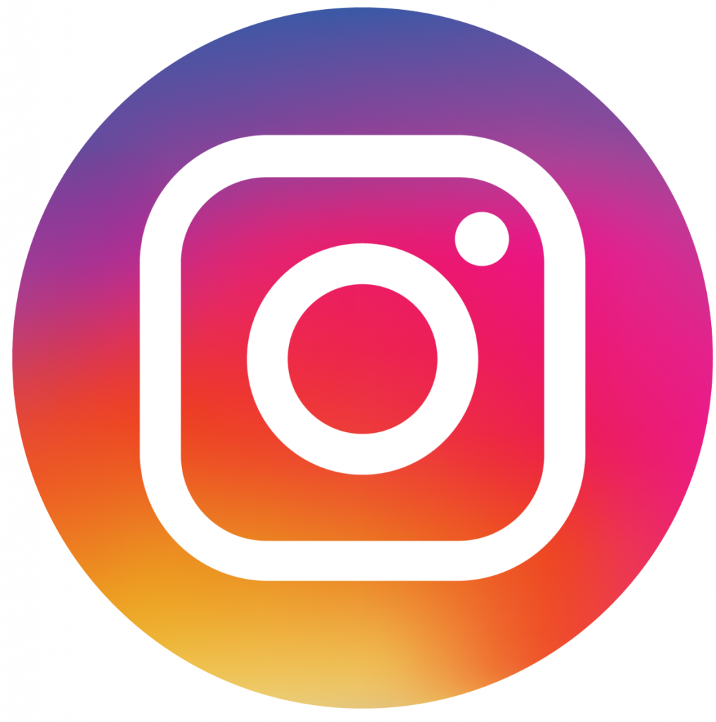 Kuvake, jolla pääset Luolavuoren koulun Instagramiin
