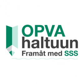 Tervetuloa OPVA haltuun – Framåt med SSS-hankkeen  PÄÄTÖSSEMINAARIIN