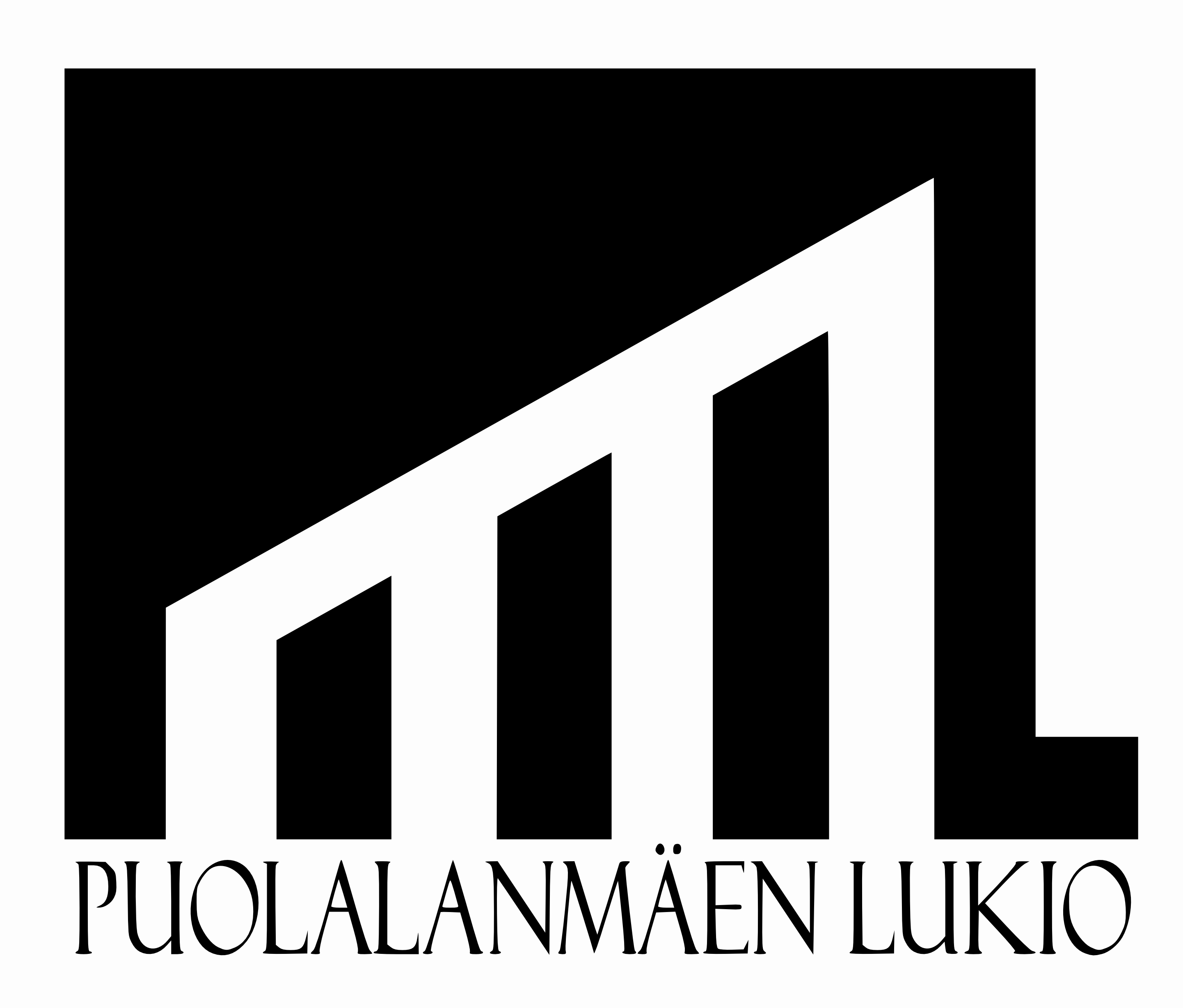 Puolalanmäen lukion logo