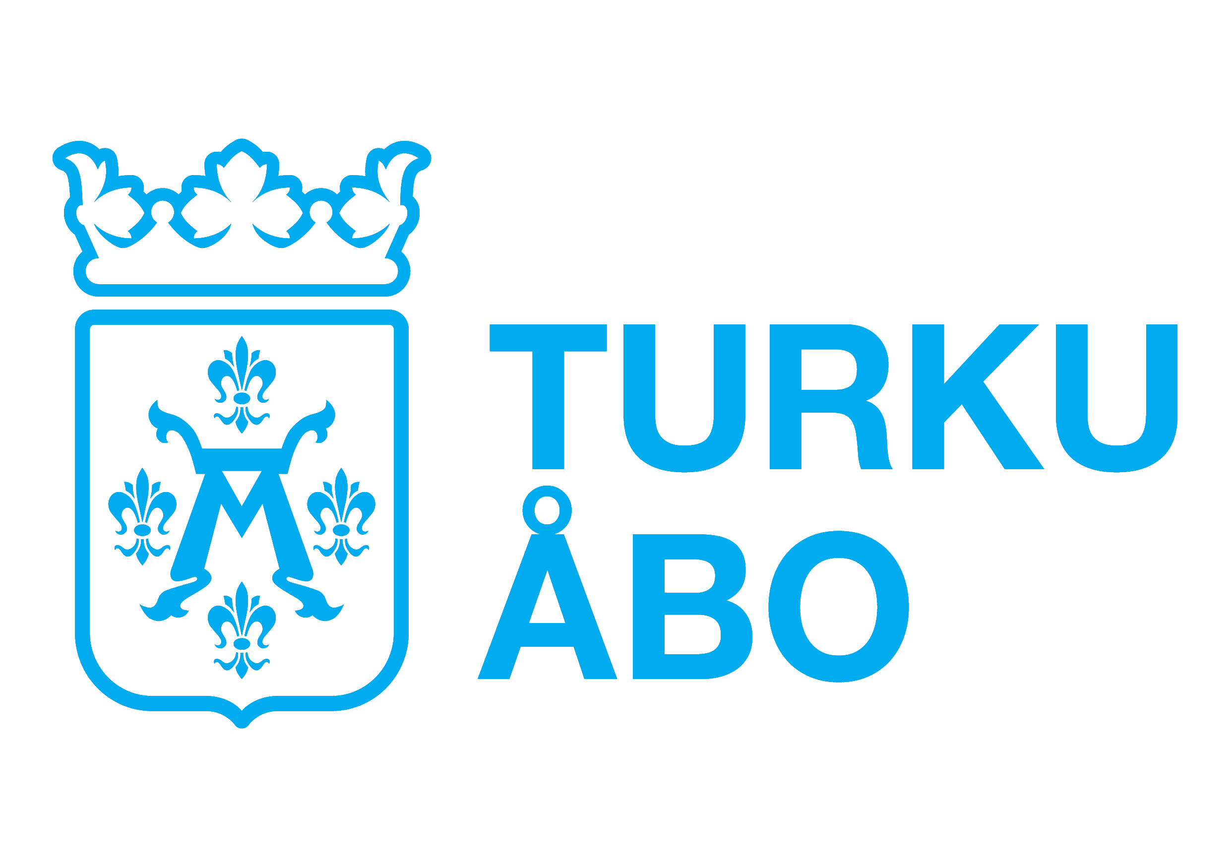 Turun kaupungin logo