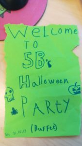 Halloween