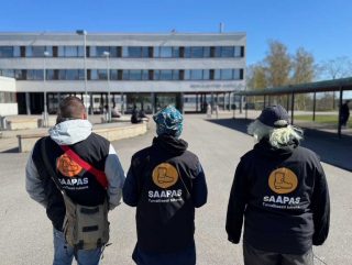 saapas