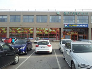 k-supermarket
