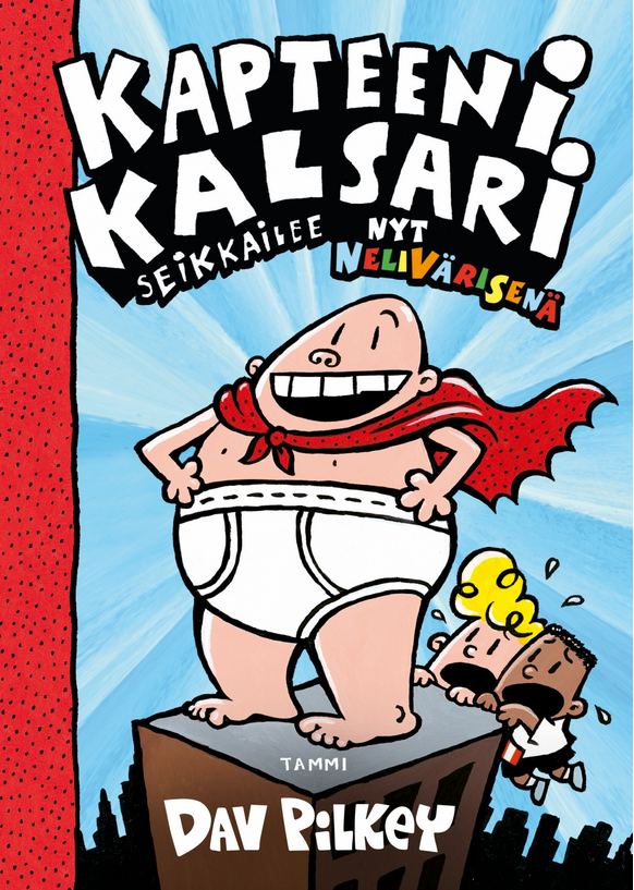 hassuja juttuja