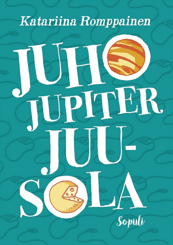 tunteita ja isoja ajatuksia