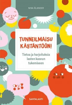 kasvattajan kirjavinkit