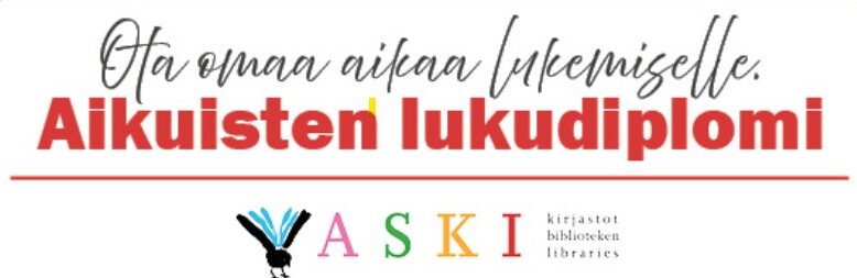 aikuisten lukudiplomi