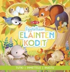 pienet luonnon ihmeet