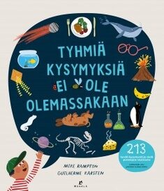 tutkimisen riemua