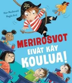 kohti koulua