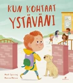 kaverijuttuja