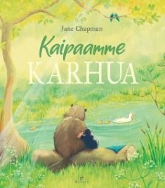 kirjoja muutoksista elämässä