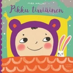 lorutellen pienestä pitäen