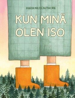 tällainen minä olen