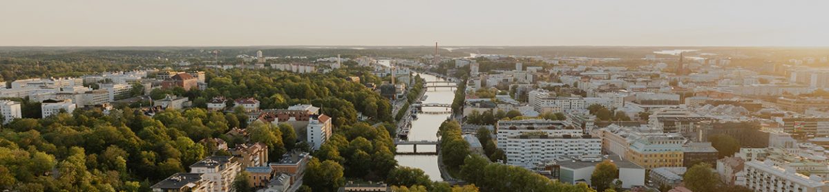 Turku International School