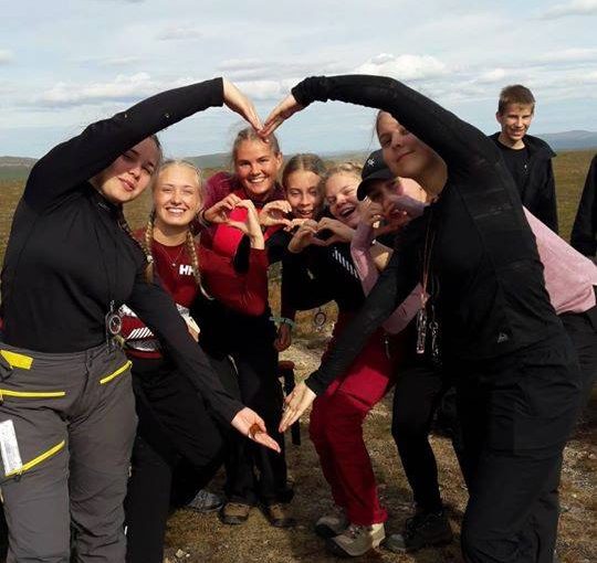 TSYKin lukion esittelyilta ti 13.1.2026 klo 18.00