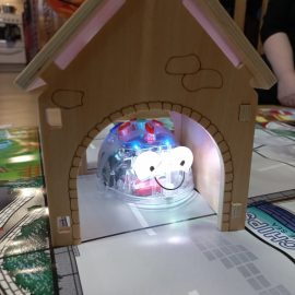 Koodataanko koodausviikolla 30.9-4.10 ?