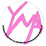 Vanhempainyhdistyksen logo